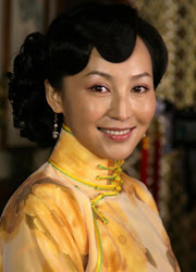 Yue Lina China Actor