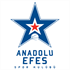 Anadolu Efes Istanbul LOGO