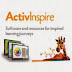 Activinspire Full v1.8 Akıllı Tahta Programı Türkçe 