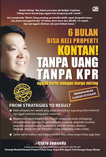 6 Bulan Bisa Beli Properti KONTAN! Tanpa Uang Tanpa KPR