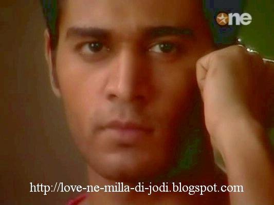 prithvi love ne milla di jodi wallpapers