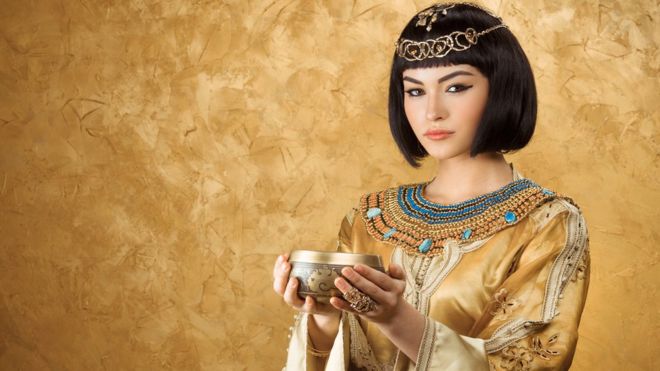 Kisah Cinta dan Kehidupan Cleopatra, Ratu Mesir Legendaris