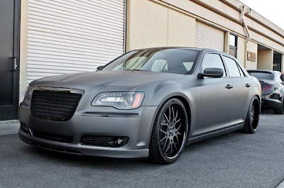 300c chrysler