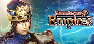 Review Dynasty Warriors 8: Empires
