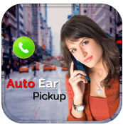 Auto Call Answer - Auto Ear Pickup
