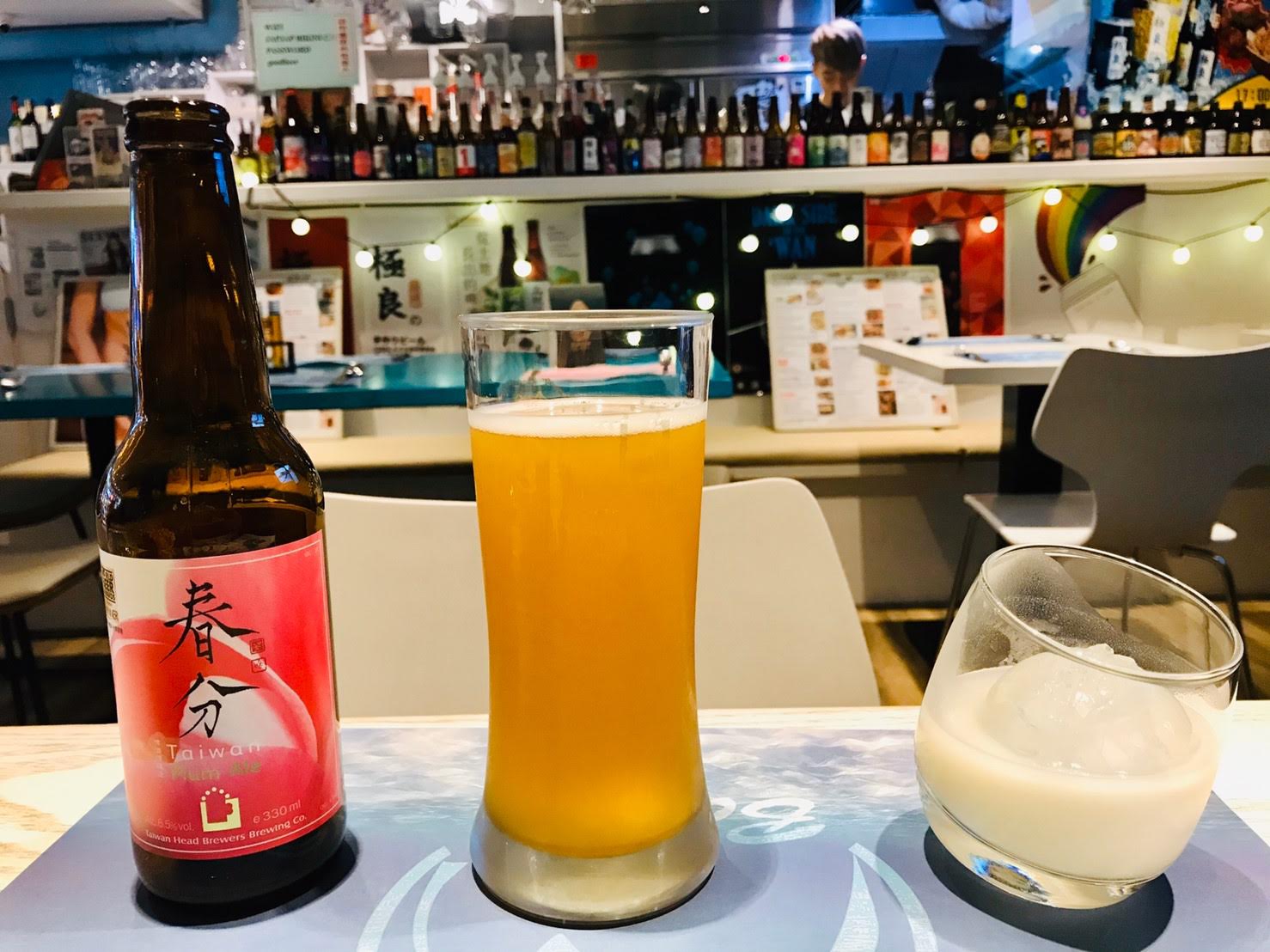 台北車站餐酒館