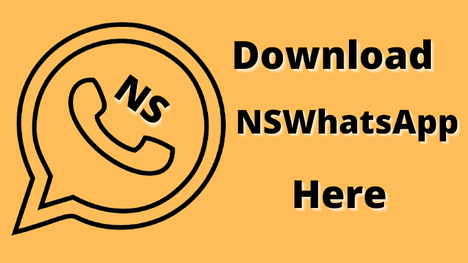 Download Latest NSWhatsApp 3D APK v8.87