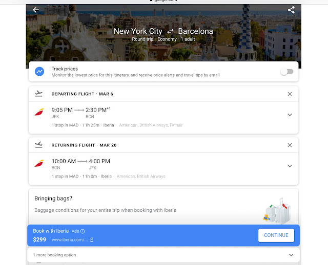 Your Guide for How to find Low Cost Air Online using Kayak Explore and Google Flights Together