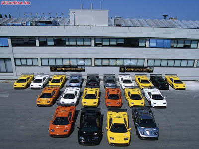 1999 Lamborghini Diablo Gtr. 1999+lamborghini+diablo+gt