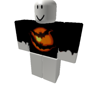 Download Roblox News: Halloween Featured Items!