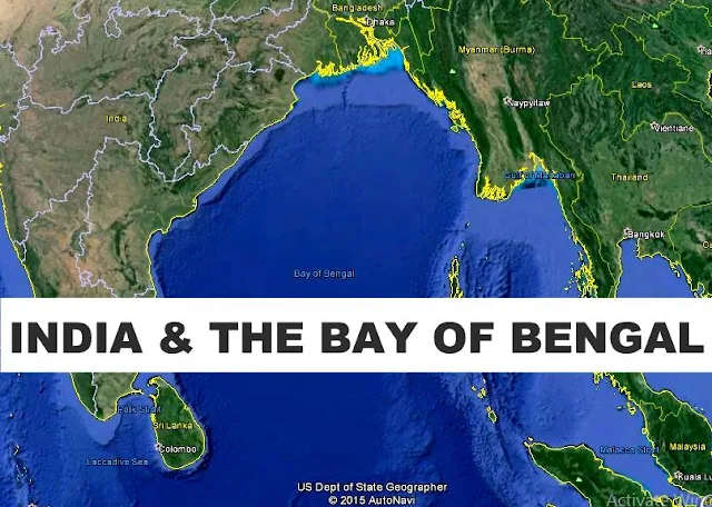 OPINION | India and The Bay of Bengal