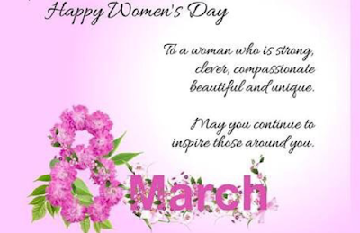 Happy Women’s Day Funny Wishes, SMS, Images, Quotes