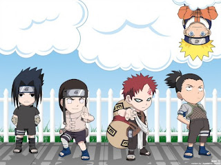 funny picture naruto anime