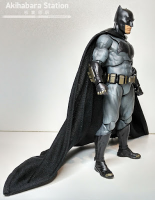 S.H.Figuarts Batman Justice League - Tamashii Nations