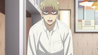 スパイファミリーアニメ 2期1話 ロイド SPY x FAMILY Episode 26