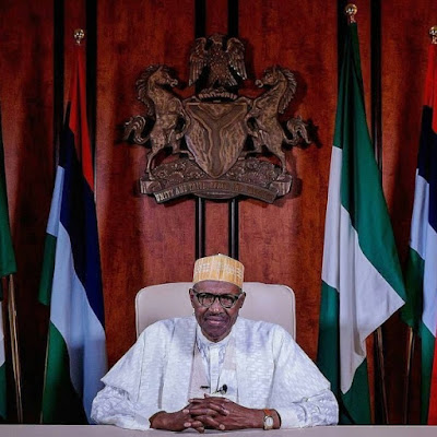 I have fulfilled on my major promises – Buhari