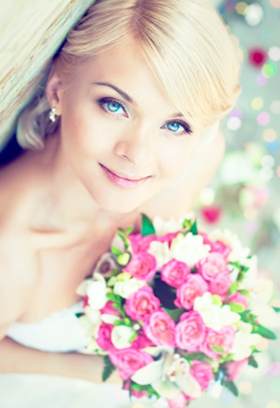 BEST BEAUTY TIPS FOR BRIDES-TO-BE - Woman Elan Vital 