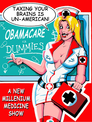 Obamacare For Dummies