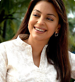 Juhi Chawla hd wallpapers