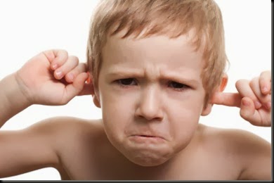 Closed ears
