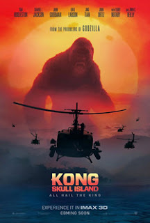Kong Skull Island screenplay pdf