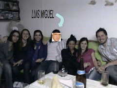 LUIS MIGUEL!!!!!