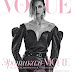 Vogue Ukraine February 2017