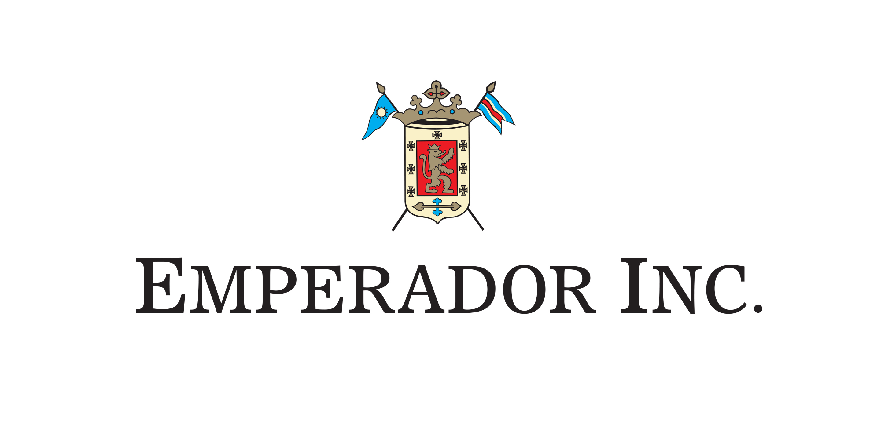 EMPERADOR BRANDY IN NORTH AMERICA