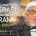 Selamatkan Isreal atau Bahaya Iran?
