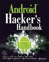 Free PDF download - Android Hacker's Handbook ~ Wiley