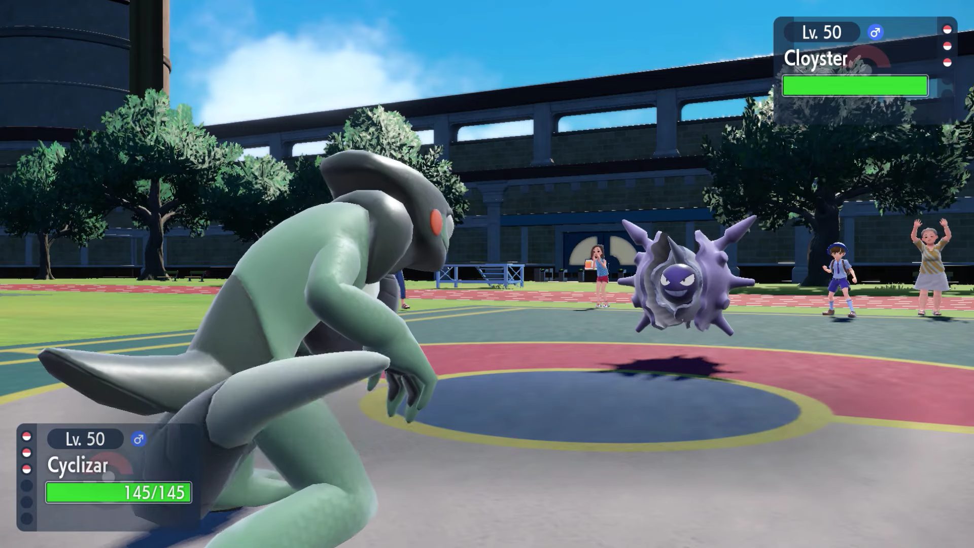 Pokémon Scarlet e Violet: Eevee é a Tera Raid da semana (17/11) - Game Arena