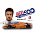 Nieuwe aankondiging - 2017 Fernando Alonso Indy 500