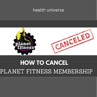 planet fitness cancel membership
