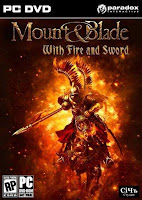 Mount and Blade With Fire and Sword PC Full Español Skidrow Descargar 1 Link 