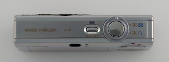 Canon PowerShot SD770 IS