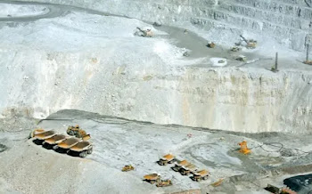 Comisiones del Senado aprueban reforma a Ley Minera que protege el litio; va al pleno
