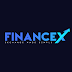 FinanceX - The next generation exchange