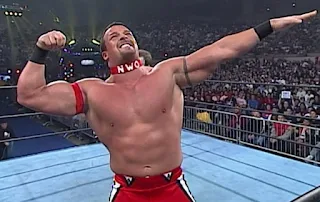WCW Superbrawl VII Review - Buff Bagwell faced DDP