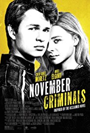 Download Film November Criminals (2017) Subtitle Indonesia