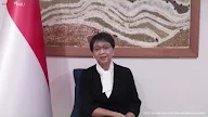 Mengingat Pasokan Vaksin Global Masih Langka, Menlu Tekankan Pentingnya Berbagi Dosis Vaksin