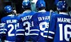 What the Toronto Maple Leafs might look like next season