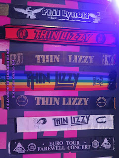 Thin Lizzy Fest @ L'empreinte @ Savigny Le Temple, 10 Juin 2023