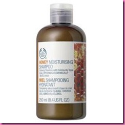 shampoo