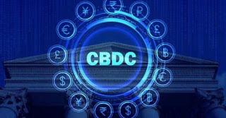 Central Bank Digital Currencies, CBDCs are here to stay