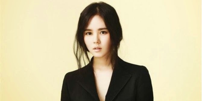 7 ARTIS CEWEK KOREA TERCANTIK (JOMBLO DILARANG MENGKHAYAL 