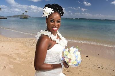 Brides of Hawaii