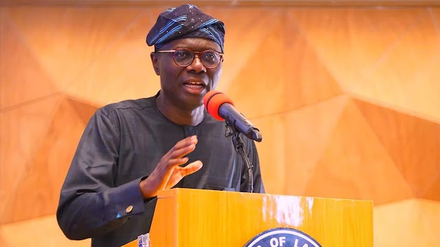 TAX CONFERENCE: Sanwo-Olu, Zulum, Amosun, Other Experts Seek Transparent Tax System To Boost Internally Generated Revenues.