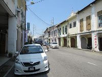 melaka malacca malaysia