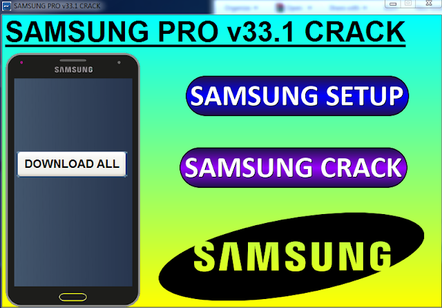 Samsung tool Z3x 31.1 crack +loader Free 100 %full 2019