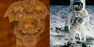 Extraterrestrial Civilizations Visited The Earth In The Distant Past, The Evidence Is Here